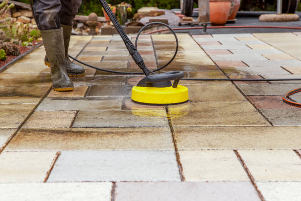 Concrete Sealing in Belton, TX
